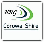 corowa howlong history group